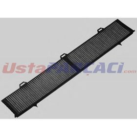 Bosch BMW 330 xi Polen Filtresi