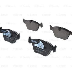 Bosch BMW 330D E46 3.0 1999-2005 Ön Fren Balatası