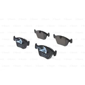 Bosch BMW 330D E46 3.0 1999-2005 Ön Fren Balatası