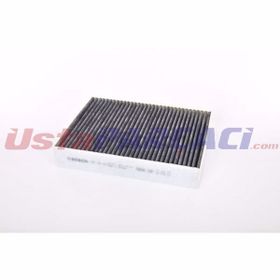 Bosch BMW 335 d Polen Filtresi