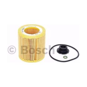 Bosch Bmw 5 520 I 2009-2016 Yağ Filtresi