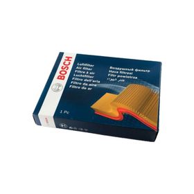 Bosch Bmw 5 535 D 2009-2016 Hava Filtresi