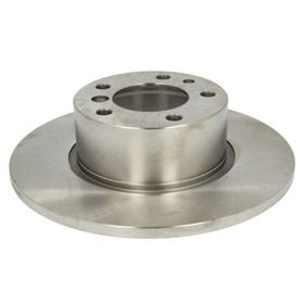 Bosch Bmw 5 E34 520İ 1988-1995 2 Adet Ön Disk