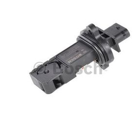 Bosch Bmw 5 E60 F07 6 F12 Hava Kütle Ölçer Debimetre
