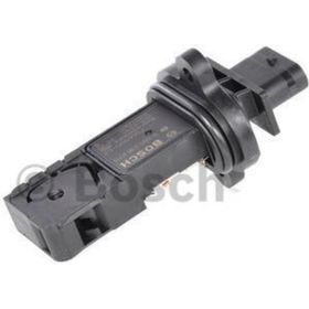 Bosch Bmw 5 E60 F07 6 F12 Hava Kütle Ölçer Debimetre