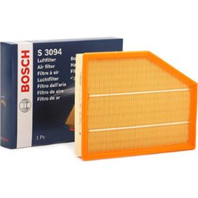 Bosch Bmw 5 Serisi E60 2003 2010 Arası Hava Filtresi