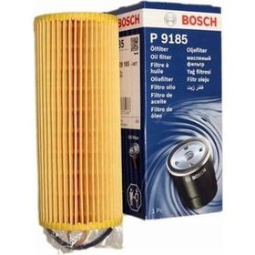 Bosch BMW 5 Serisi E60 5.20D M47 Dizel 2006-2008 Yağ Filtresi
