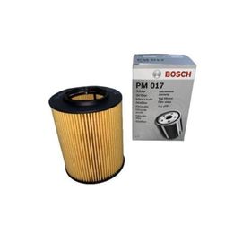 Bosch BMW 5 Serisi E60 5.30I M54 Benzinli 2003-2005 Yağ Filtresi