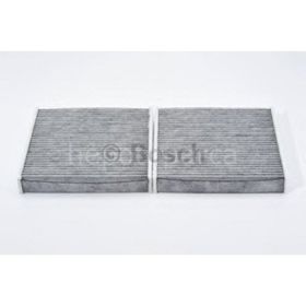 Bosch BMW 520 d Aktif Karbonlu Polen Filtresi