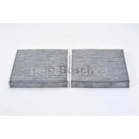 Bosch BMW 520 d GT Aktif Karbonlu Polen Filtresi