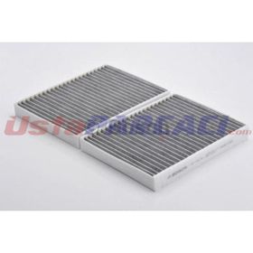 Bosch BMW 520 i Polen Filtresi