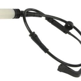 Bosch BMW 520D E60 2.0 2005-2008 Ön Fren Balatası