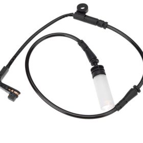 Bosch BMW 520D E60 2.0 2005-2008 Ön Fren Balatası