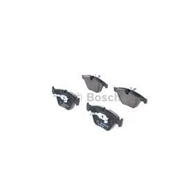Bosch BMW 520D E60 2.0 2005-2008 Ön Fren Balatası
