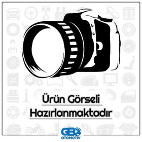 Bosch BMW 520D F10 2.0 2010-2019 Ön Fren Balatası