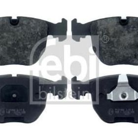 Bosch Bmw 520i E39 2.0 1995-1996 Ön Fren Balatası