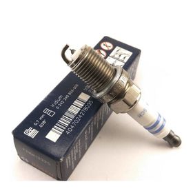 Bosch Bmw 520i E39 2.2 2000-2003 İridyum 6 Adet Buji