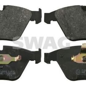 Bosch Bmw 520i E60 2.2 2003-2005 Ön Fren Balatası