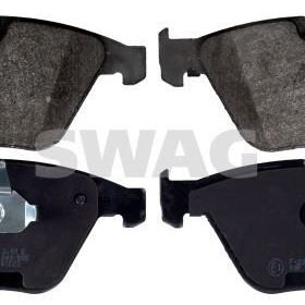 Bosch Bmw 520i E60 2.2 2003-2005 Ön Fren Balatası