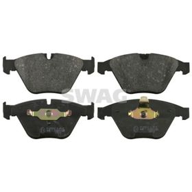 Bosch Bmw 520i E60 2.2 2003-2005 Ön Fren Balatası