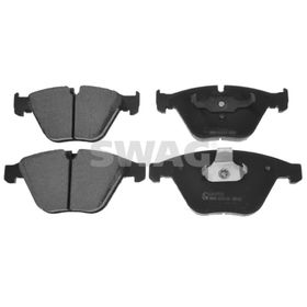 Bosch Bmw 520i E60 2.2 2003-2005 Ön Fren Balatası