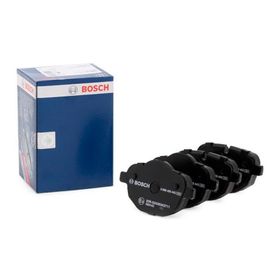 Bosch Bmw 520i F10 2.0 2011-2015 Arka Balata