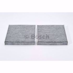 Bosch BMW 525 d Touring Polen Filtresi