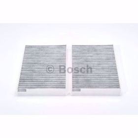 Bosch BMW 525 d Touring Polen Filtresi
