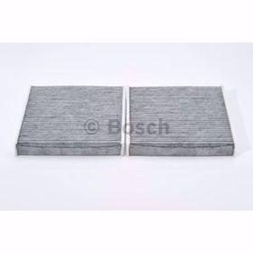 Bosch BMW 525 d Touring Polen Filtresi