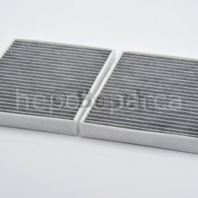 Bosch BMW 525 td Aktif Karbonlu Polen Filtresi