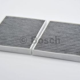 Bosch BMW 525 td Aktif Karbonlu Polen Filtresi