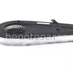 Bosch Bmw 525d xDrive 2011-2016 Hava Filtresi