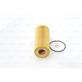 Bosch Bmw 530d 2003-2005 Yağ Filtresi