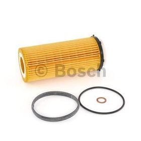 Bosch Bmw 530d 2010-2011 Yağ Filtresi