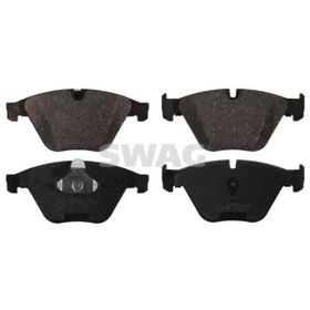 Bosch BMW 530D F10 3.0 2010-2017 Ön Fren Balatası