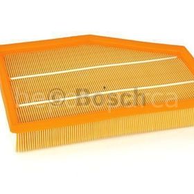 Bosch Bmw 530i xDrive 2008-2010 Hava Filtresi