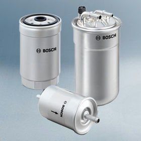 Bosch Bmw 540 i 1996-2003 Benzin Filtresi