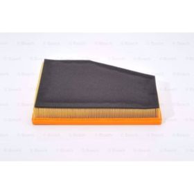 Bosch Bmw 6 Cabrio 635 D 2004-2010 Hava Filtresi