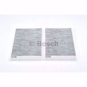 Bosch BMW 630 i Polen Filtresi