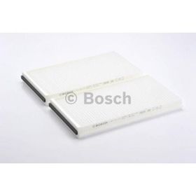 Bosch BMW 635 d Cabrio Polen Filtresi