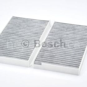 Bosch BMW 645 Ci Aktif Karbonlu Polen Filtresi