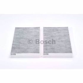 Bosch BMW 645 Ci Cabrio Polen Filtresi