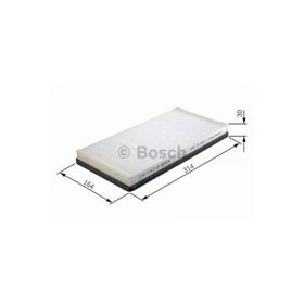 Bosch BMW 7 E65 E66 E67 730 735 740 745 750 760 Polen Filtresi