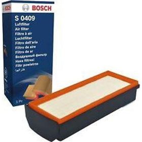 Bosch BMW 7 Serisi F01 7.40D 313 HP Dizel 2012-2014 Hava Filtresi