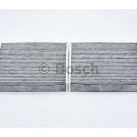 Bosch BMW 730 d Aktif Karbonlu Polen Filtresi