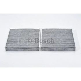 Bosch BMW 730 d xDrive Aktif Karbonlu Polen Filtresi