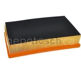 Bosch Bmw 735Li 2002-2005 Hava Filtresi
