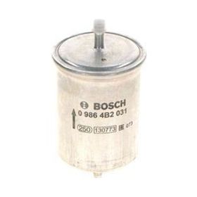 Bosch Bmw E12 E21 E23 Mercedes B904 C215 R230 W463 W202 S202 W220 Citroën Evasion Vw Yakıt Filtresi