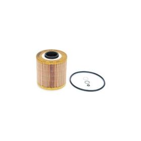 Bosch Bmw E30 E36 E34 M40 Yağ Filtresi