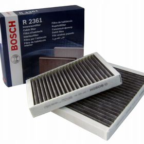 Bosch Bmw E39 Karbonlu Polen Filtresi